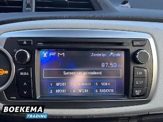 Toyota Yaris 1.5 Full Hybrid Aspiration Navi Climate Cruise Camera picture 23