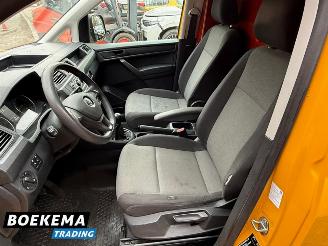 Volkswagen Caddy 2.0 TDI Airco Trekhaak PDC Schuifdeur picture 12