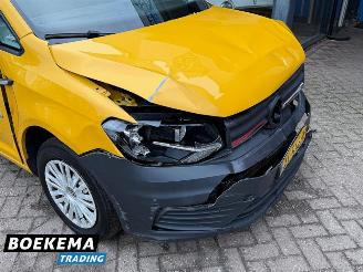 Volkswagen Caddy 2.0 TDI BMT Trendline Airco Trekhaak PDC Schuifdeur picture 6