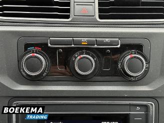 Volkswagen Caddy 2.0 TDI BMT Trendline Airco Trekhaak PDC Schuifdeur picture 19