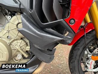 Ducati  Multistrada V4 Pikes Peak Akrapovic Stuurverwarming Cruise Control picture 16