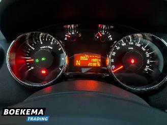 Peugeot 5008 1.6 THP ST Aut Panorama Navigatie Climate Cruise PDC Glazen dak picture 23