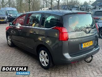 Peugeot 5008 1.6 THP ST Aut Panorama Navigatie Climate Cruise PDC Glazen dak picture 3