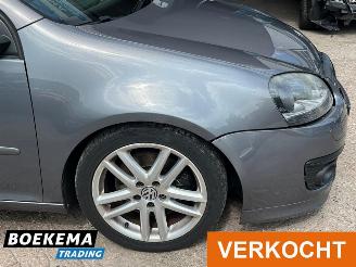 Volkswagen Golf 1.4 TSI GT Sport 170PK Schuif/kanteldak Climate Cruise Stoelverw. picture 9