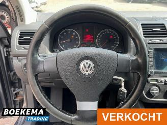 Volkswagen Golf 1.4 TSI GT Sport 170PK Schuif/kanteldak Climate Cruise Stoelverw. picture 23