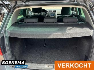 Volkswagen Golf 1.4 TSI GT Sport 170PK Schuif/kanteldak Climate Cruise Stoelverw. picture 18