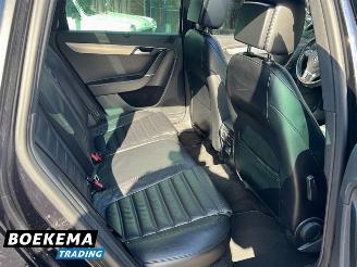 Volkswagen Passat Variant 1.4 TSI R-Line Aut Pano Leer Climate stoelverw. picture 18