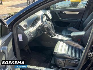 Volkswagen Passat Variant 1.4 TSI R-Line Aut Pano Leer Climate stoelverw. picture 14
