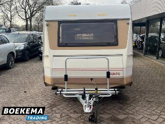 Dethleffs  RD 5 Nomad Stapelbed Fietsendrager picture 5