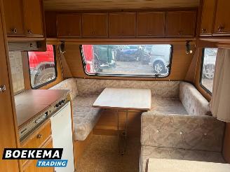 Dethleffs  RD 5 Nomad Stapelbed Fietsendrager picture 11