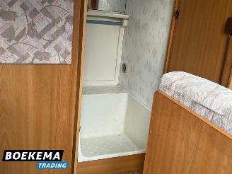 Dethleffs  RD 5 Nomad Stapelbed Fietsendrager picture 15