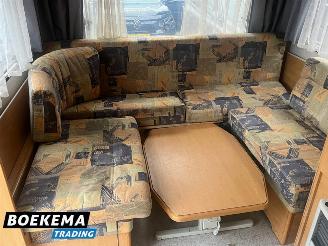 Knaus  450 TU picture 13