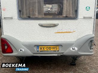 Knaus  450 TU picture 6