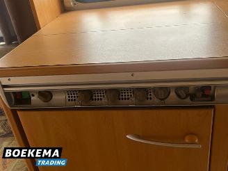 Knaus  450 TU picture 19