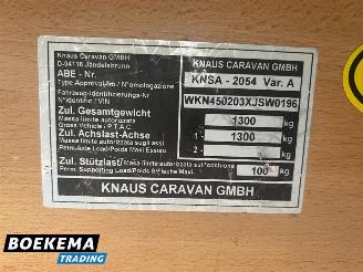 Knaus  450 TU picture 24