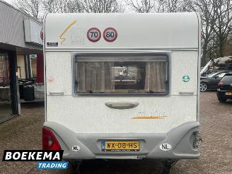 Knaus  450 TU picture 5