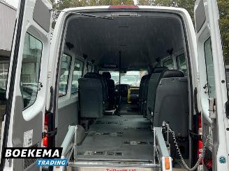 Mercedes Sprinter 313 2.2CDI Aut 9-Pers Rolstoellift Airco Geveerde-Stoel picture 13
