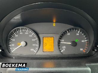 Mercedes Sprinter 313 2.2CDI Aut 9-Pers Rolstoellift Airco Geveerde-Stoel picture 21