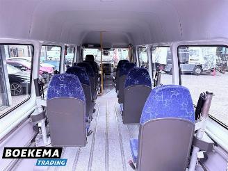 Volkswagen Crafter 35 2.0 TDI L3H2 Rolstoellift Airco 6-Hand 9-Persoons picture 11