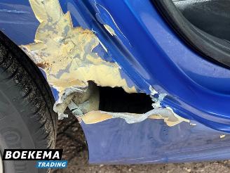 Renault Laguna Estate 2.0 16V GT 204PK Panorama Navi Climate Cruise picture 11