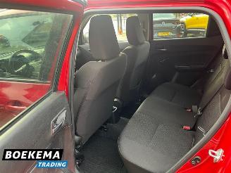 Suzuki Swift 1.2 Hybrid Led Airco Cruise PDC Camera Stoelverw. picture 17