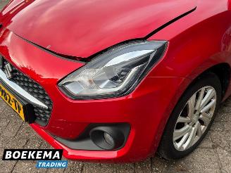 Suzuki Swift 1.2 Hybrid Led Airco Cruise PDC Camera Stoelverw. picture 8