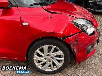 Suzuki Swift 1.2 Hybrid Led Airco Cruise PDC Camera Stoelverw. picture 7