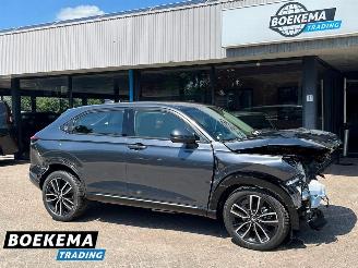 Uttjänta bilar auto Honda Hr-v 1.5 e:HEV Advance Led Keyless Cruise PDC Stoelverw. 2024/10