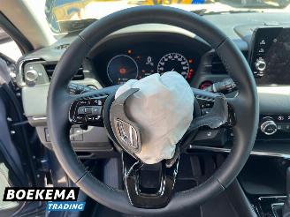 Honda Hr-v 1.5 e:HEV Advance Led Keyless Cruise PDC Stoelverw. picture 18