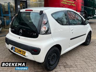 Citroën C1 1.0 Exclusive Airco Carplay Toerenteller picture 2