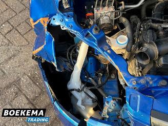 Opel Agila 1.2 Edition Airco Toerenteller Trekhaak picture 12