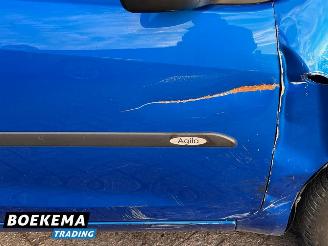 Opel Agila 1.2 Edition Airco Toerenteller Trekhaak picture 8