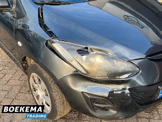 Mazda 2 1.3 BIFUEL Cool 5-Drs Trekhaak picture 6