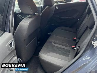 Ford Fiesta 1.0 Titanium 125PK 5-Drs Airco Stoelverw. PDC picture 19