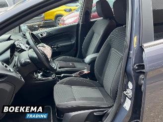 Ford Fiesta 1.0 Titanium 125PK 5-Drs Airco Stoelverw. PDC picture 18