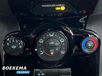 Ford Fiesta 1.0 Titanium 125PK 5-Drs Airco Stoelverw. PDC picture 30