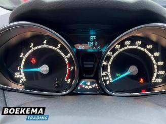 Ford Fiesta 1.0 Titanium 125PK 5-Drs Airco Stoelverw. PDC picture 26