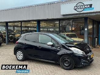 Unfallwagen Peugeot 208 1.2 PureTech Urban Soul 5-Drs Navi Cruise Airco PDC Trekh. 2015/11