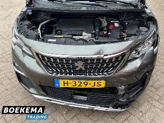 Peugeot 3008 1.2 PureTech Premium Keyless Virtual Navi Camera PDC picture 14