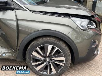 Peugeot 3008 1.2 PureTech Premium Keyless Virtual Navi Camera PDC picture 9