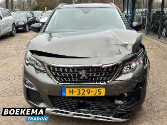 Peugeot 3008 1.2 PureTech Premium Keyless Virtual Navi Camera PDC picture 5