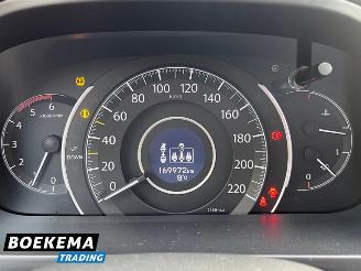 Honda Cr-v 1.6D Led Climate Cruise Camera PDC picture 34