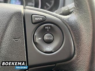 Honda Cr-v 1.6D Led Climate Cruise Camera PDC picture 35