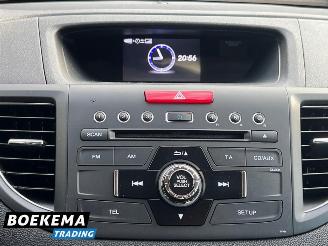 Honda Cr-v 1.6D Led Climate Cruise Camera PDC picture 36