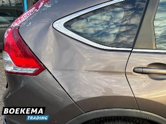 Honda Cr-v 1.6D Led Climate Cruise Camera PDC picture 17