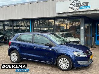 Ocazii autoturisme Volkswagen Polo 1.2 TSI Comfortline 5-Drs Airco Cruise 2010/4
