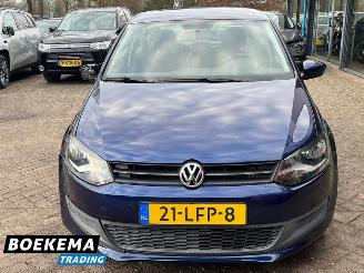 Volkswagen Polo 1.2 TSI Comfortline 5-Drs Airco Cruise picture 5