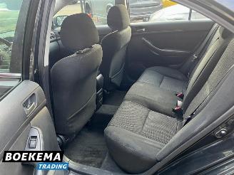 Toyota Avensis 1.8 VVTi Linea Luna Climate Trekhaak picture 19
