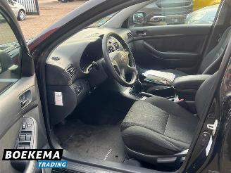 Toyota Avensis 1.8 VVTi Linea Luna Climate Trekhaak picture 17