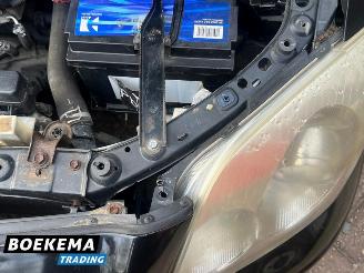 Toyota Avensis 1.8 VVTi Linea Luna Climate Trekhaak picture 9